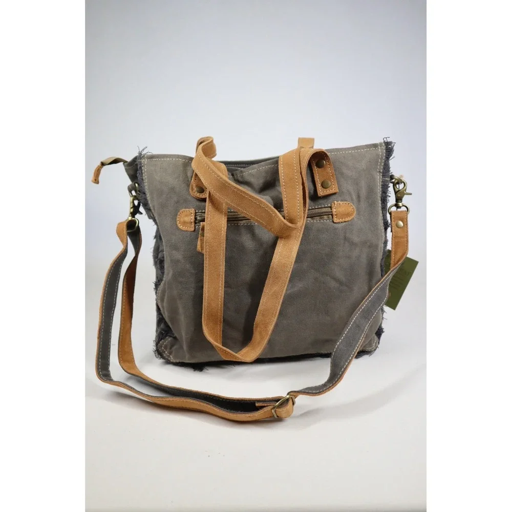 Clea‎ Ray Women's Tote/Cross Body Bag